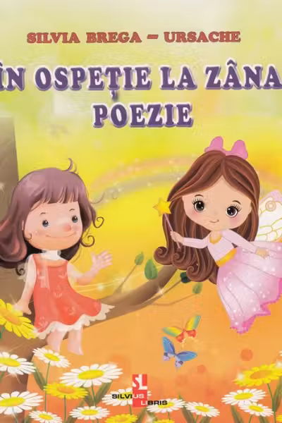 In ospetie la zana poezie
