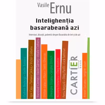 Intelighenția basarabeană azi