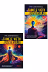 Pachet Din Tainele Vietii si ale Universului Vol. 1 + Vol.2