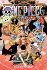 One Piece. Большой куш. Кн. 22. Дорога ведущая к солнцу