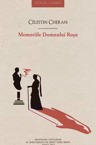 Memoriile Domnului Roșu