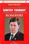 Generalul rus (KGB - FSB) Dimitry Fonareff