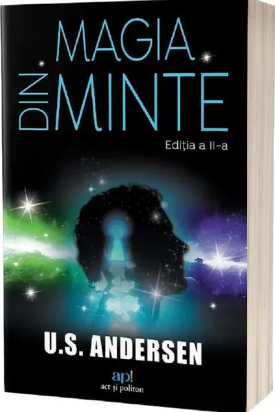 Magia din minte