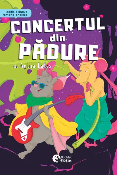 Concertul din pădure