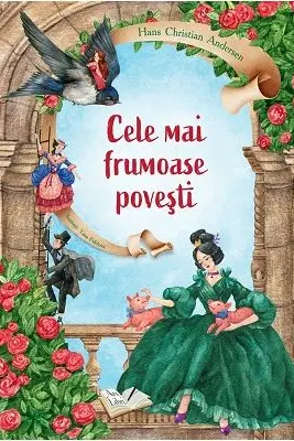 Cele mai frumoase povesti