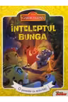 Disney. Garda felina. Inteleptul Bunga