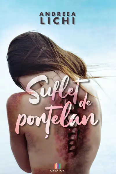 Suflet de portelan