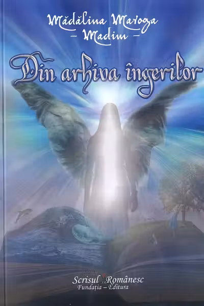 Din arhiva îngerilor