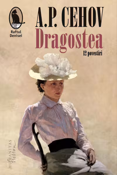 Dragostea