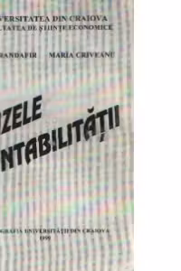 Bazele contabilitatii
