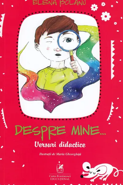 Despre mine...