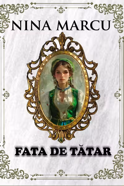 Fata de tătar Vol.1