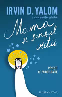 Mama și sensul vieții