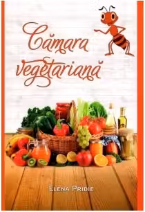 Camara vegetariana