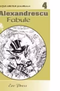 Fabule (Cartea scolarului nr. 4)