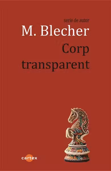 Corp transparent