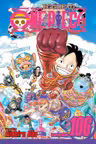 One Piece - Volume 106