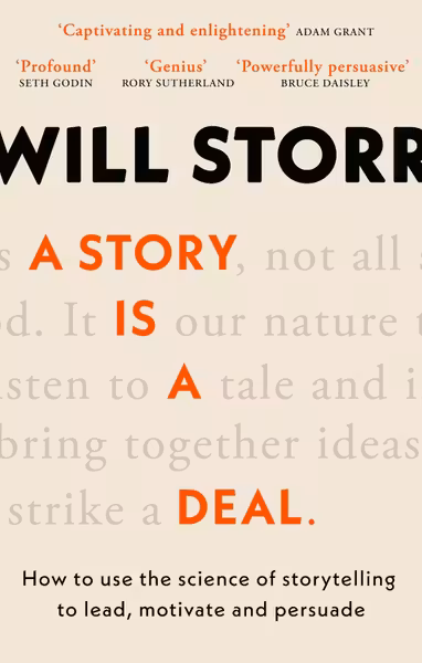 A Story is a Deal