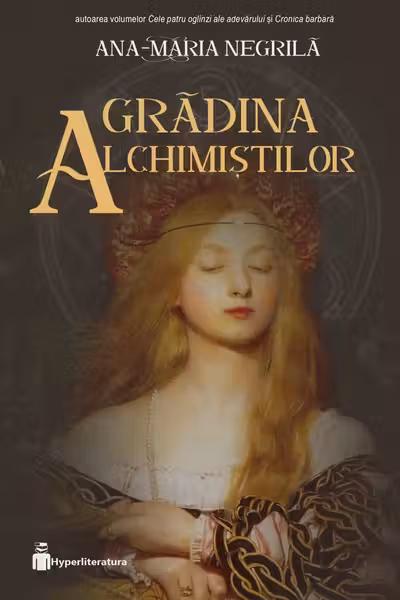 Gradina alchimistilor