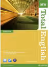 New Total English Starter Students' Book With Active Book Pack
