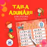 Tabla adunarii. Scrie si sterge. Fise refolosibile