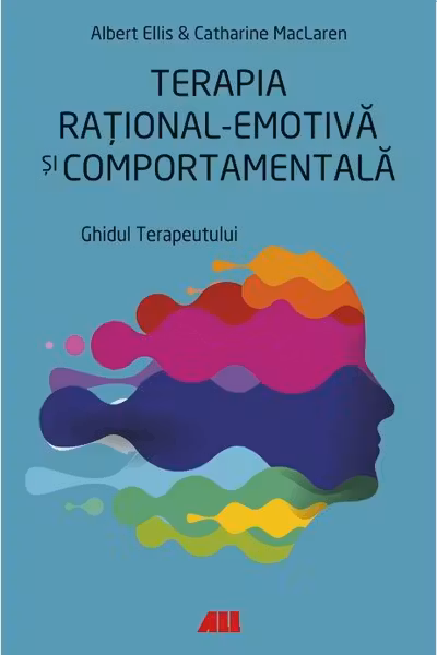 Terapia rational-emotiva si comportamentala