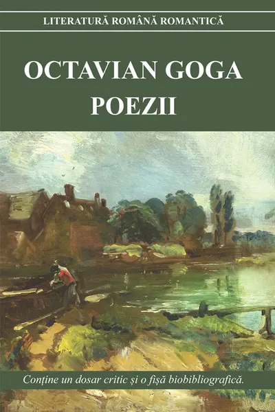 Poezii