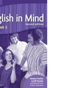 English in Mind Level 3 Workbook