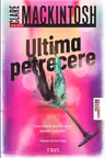 Ultima petrecere