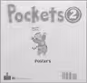 Pockets, Second Edition Level 2 Posters