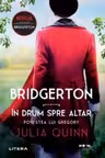 Bridgerton. In drum spre altar