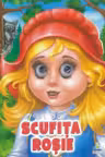 Scufita rosie