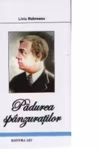 Padurea spanzuratilor