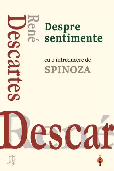 Despre sentimente