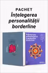 Pachet Înțelegerea personalității borderline