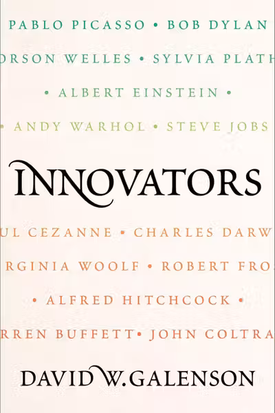 Innovators