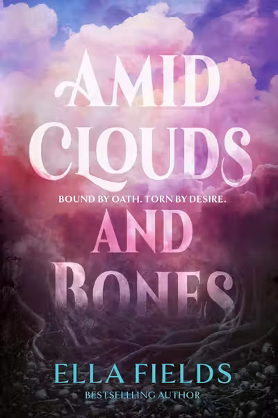 Amid Clouds and Bones