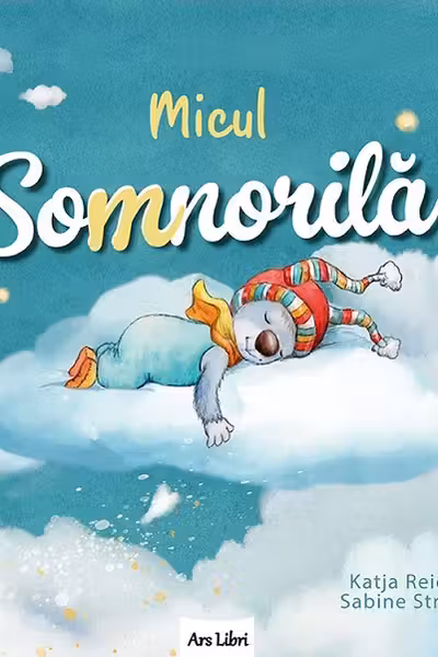 Micul Somnorila