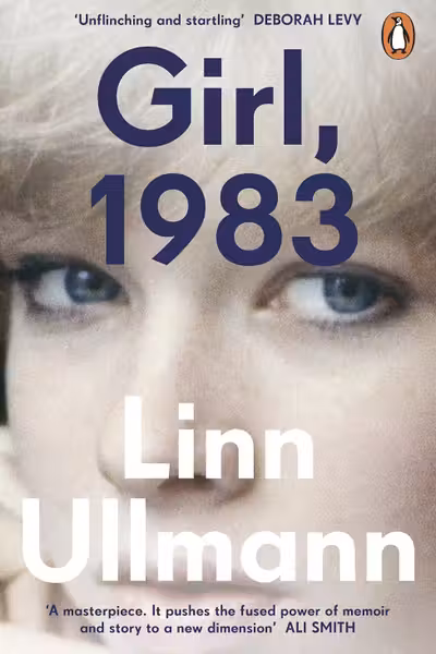 Girl, 1983