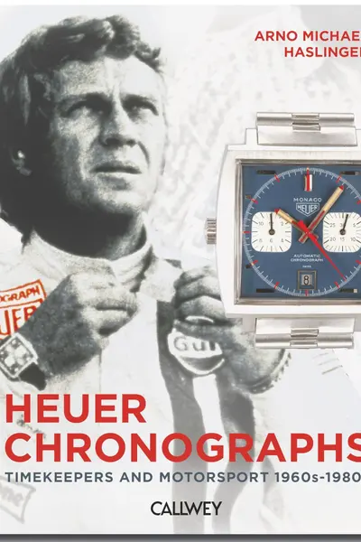 Heuer Chronographs