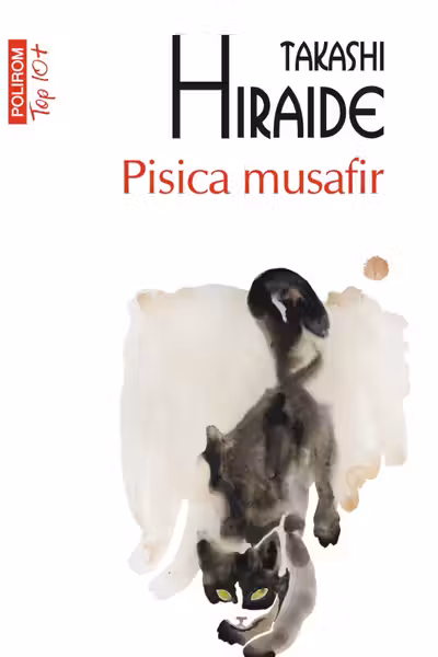 Pisica musafir