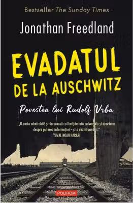 Evadatul de la Auschwitz