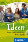 Ideen 2. 3 Audio-CDs zum Kursbuch - Wilfried Krenn, Herbert Puchta