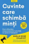 Introspectiv. CUVINTE CARE SCHIMBA MINTI. Cum influentezi comportamentul celorlalti cu ajutorul limbajului. . Reeditare