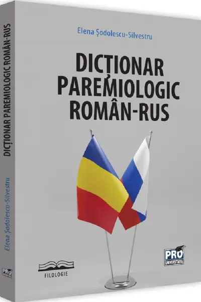 Dicționar paremiologic român-rus