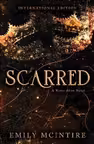 Scarred