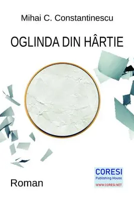 Oglinda din hartie