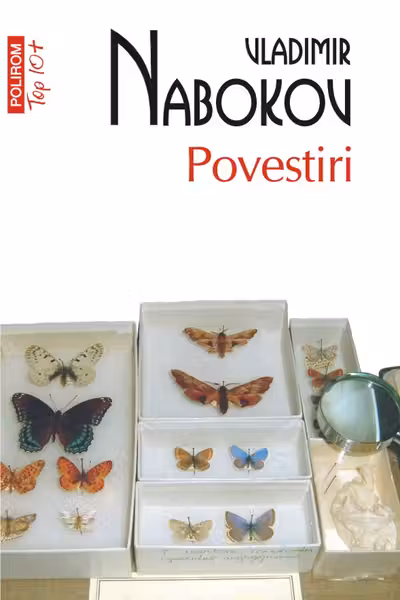 Povestiri