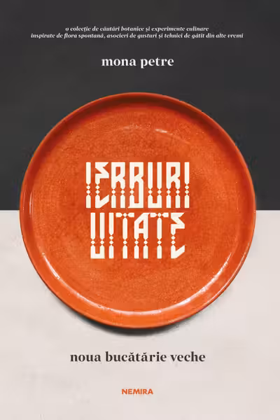 Ierburi uitate