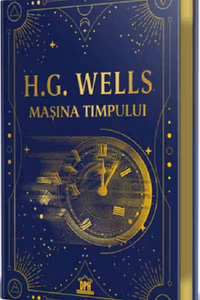 Masina timpului